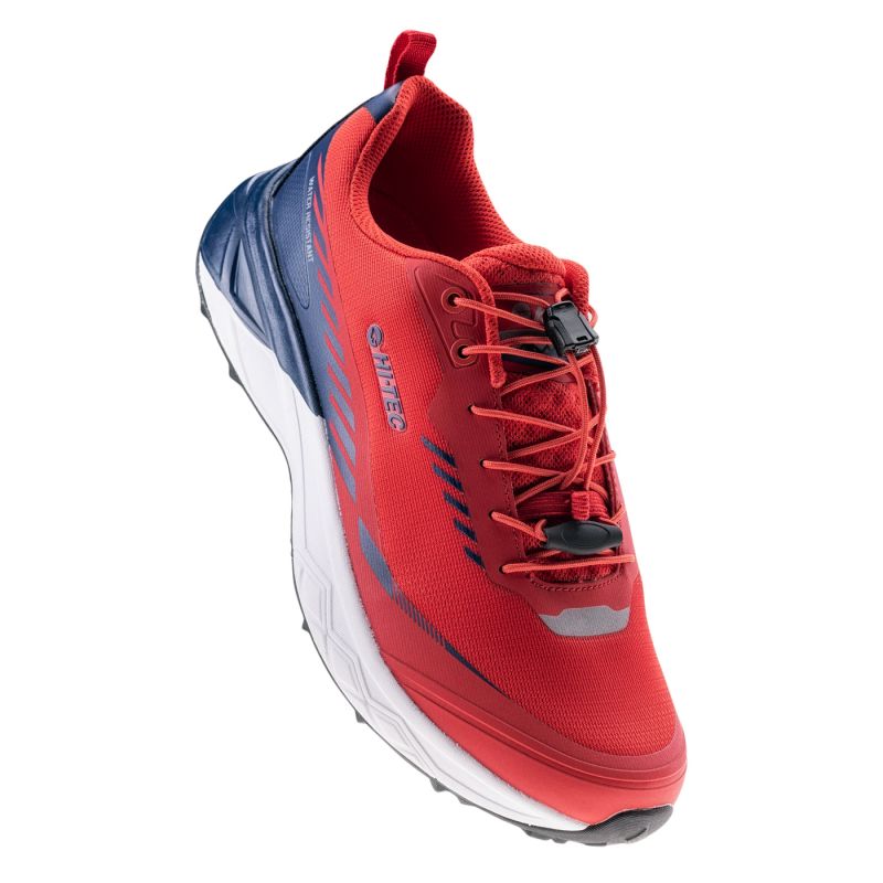 Hi-tec Mostar Wr M shoes 92800490107