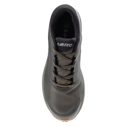 Hi-Tec Benard WP M 92800490028 shoes