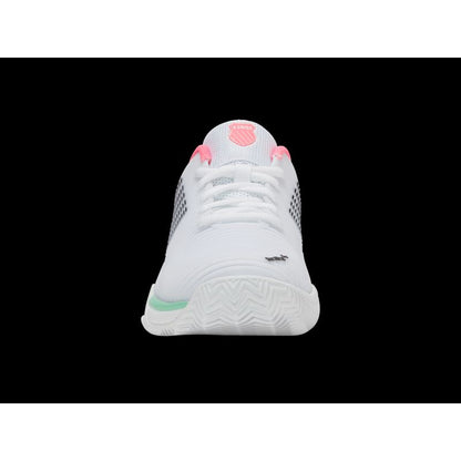 K-Swiss HYPERCOURT EXPRESS 2 HB shoes (96614-178-M)