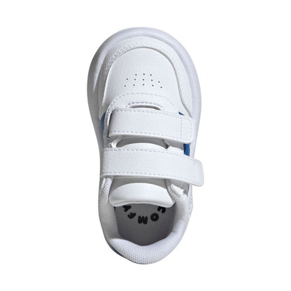 adidas Breaknet 3.0 kids shoes white JS3678
