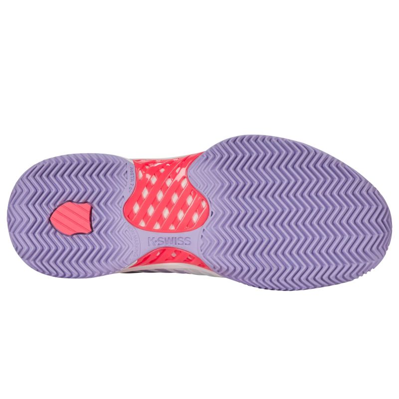 K-Swiss Express Light 3 Clay W shoes 98563-182-M