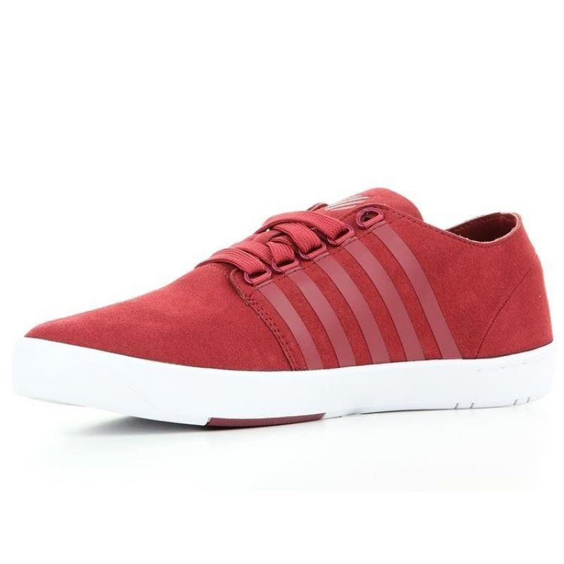 K-Swiss DR CINCH LO M 03759-592-M shoes
