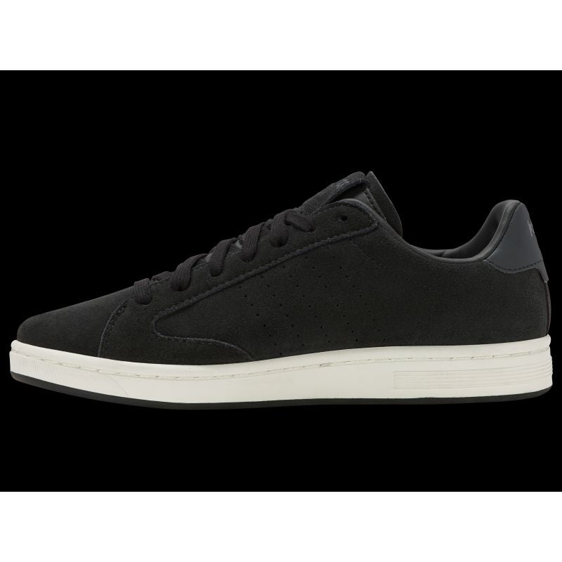 K-Swiss LOZAN KLUB SDE shoes (07262-027-M)