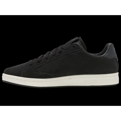 K-Swiss LOZAN KLUB SDE shoes (07262-027-M)