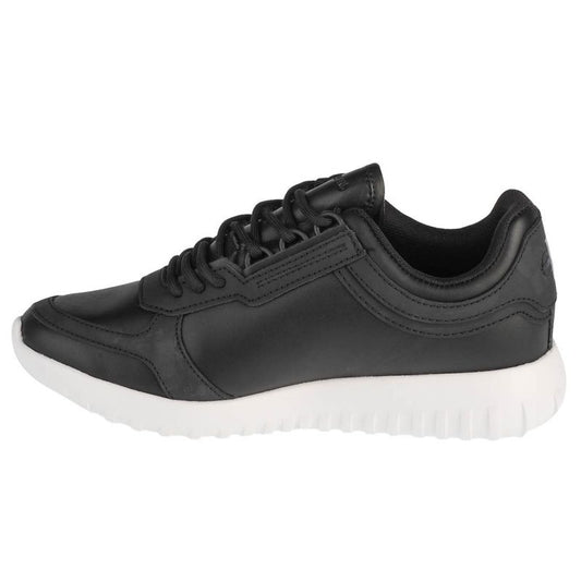 Calvin Klein Runner Laceup W shoes YW0YW00375-BEH