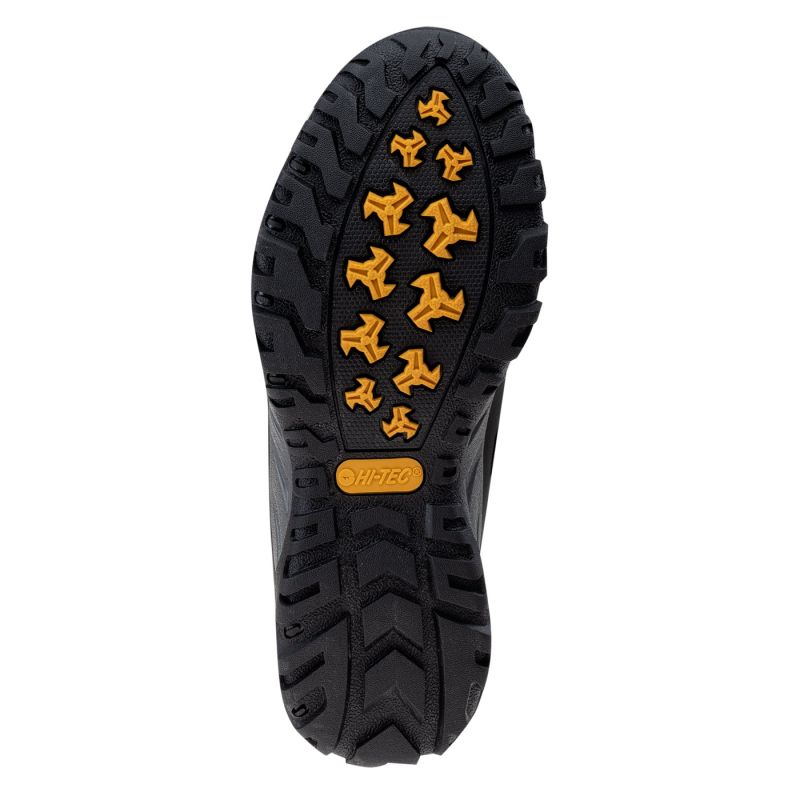 Hi-Tec Medin Mid M shoes 92800377415