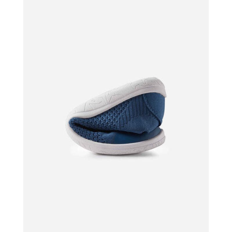 Reima Barefoot shoes Astelu blue (5400066B-6910)