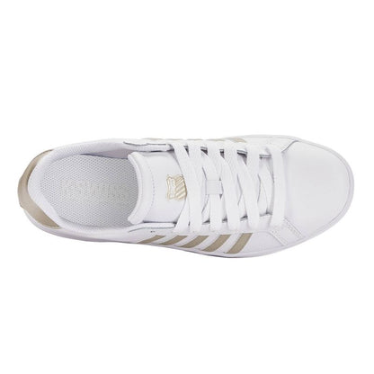 K-Swiss Court Tiebreak W 97011-183-M shoes