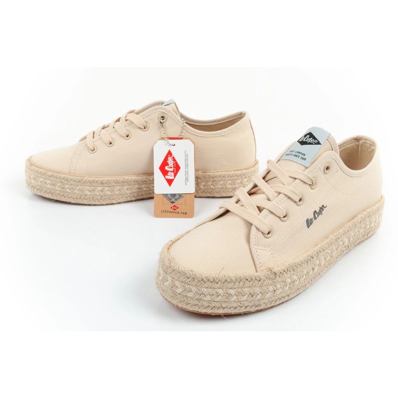 Lee Cooper W shoes LCW-25-44-3215L