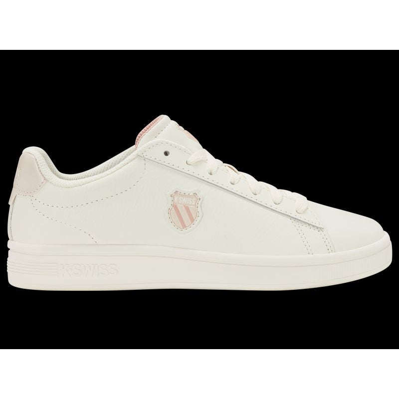K-Swiss COURT SHIELD II shoes (94412-154-M)