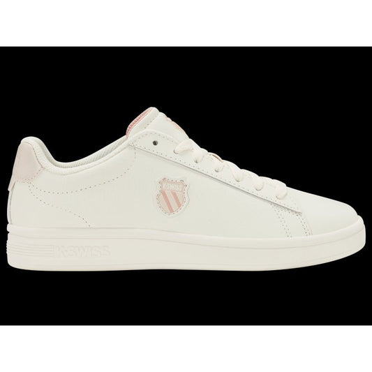 K-Swiss COURT SHIELD II shoes (94412-154-M)
