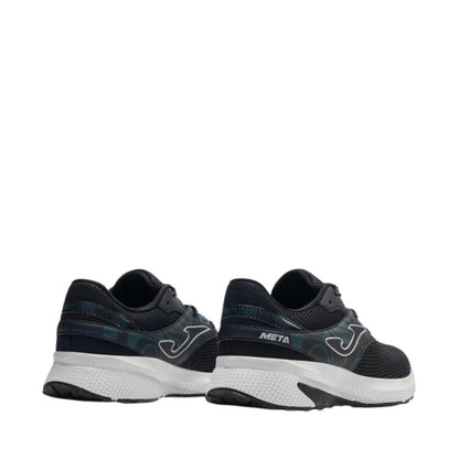 Joma Meta 2631 men's shoes black RMETAS2631