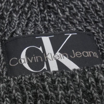 Calvin Klein Jeans Oversize Label Beanie K50K509902