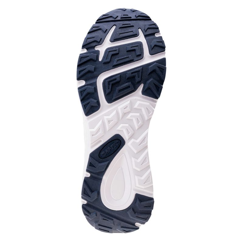 Hi-Tec Taggy M shoes 92800401697