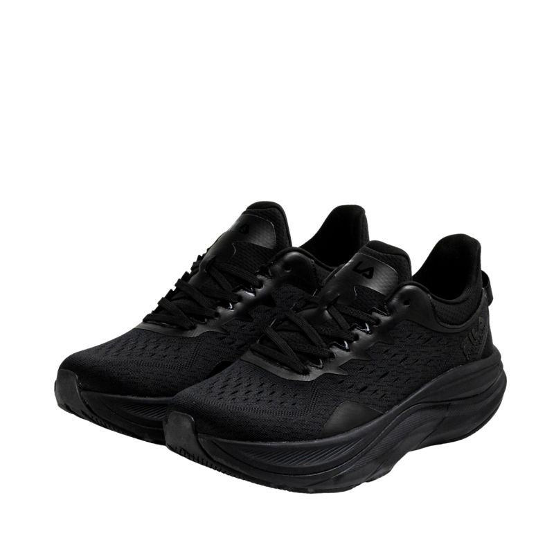 Fila Retron men's shoes black FFM0477 80010