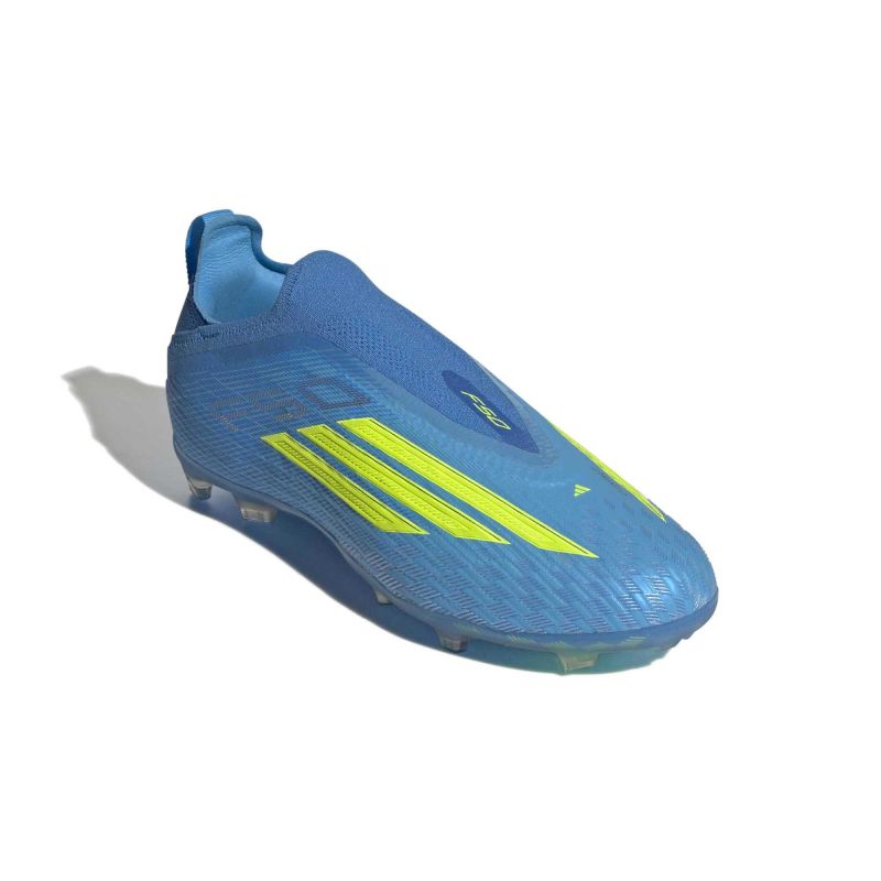 Adidas Junior F50 Elite LL FG JR8960 shoes