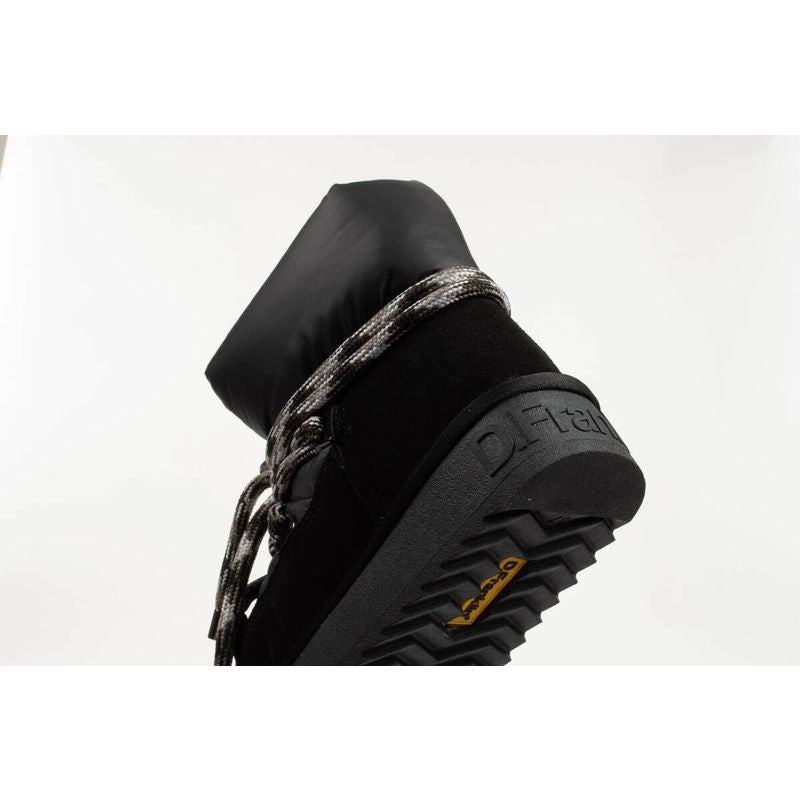 D.Franklin W shoes DFSH375003-BLAC