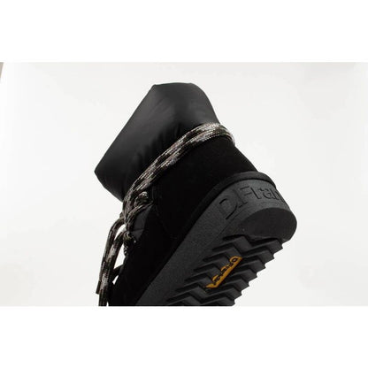 D.Franklin W shoes DFSH375003-BLAC