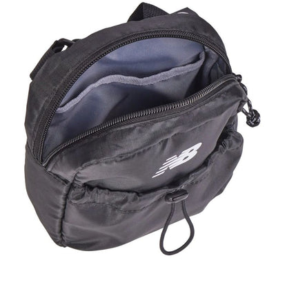 New Balance Essential Sling Bag BK LAB51901BK