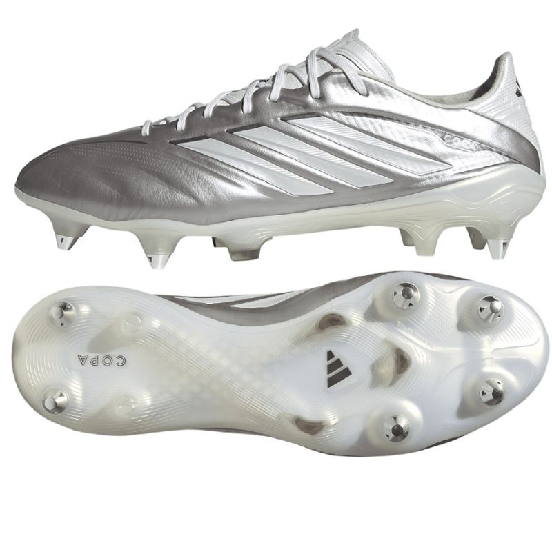 Adidas COPA PURE IV Elite SG JS2557 shoes