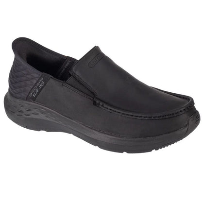 Skechers Slip-Ins Parson shoes - Oswin M 204866-BBK
