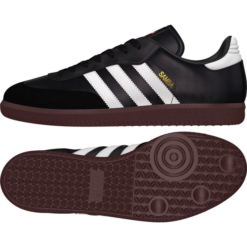 Adidas Samba IN M 019000 football boots
