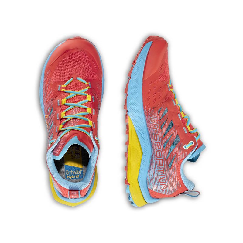 La Sportiva Jackal II W running shoes 56K402602