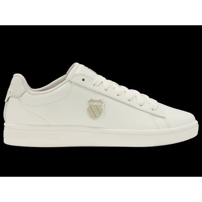 K-Swiss COURT SHIELD II shoes (04412-127-M)