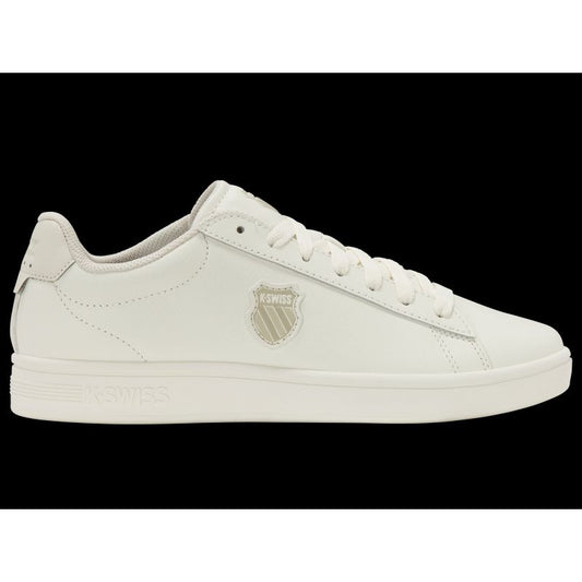 K-Swiss COURT SHIELD II shoes (04412-127-M)