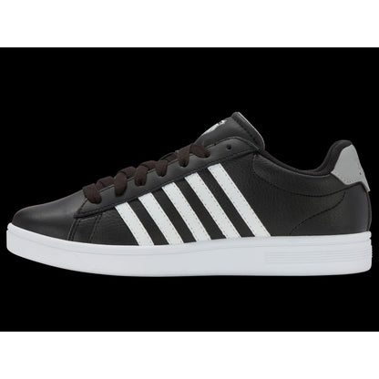 K-Swiss COURT TIEBREAK II shoes (04413-030-M)