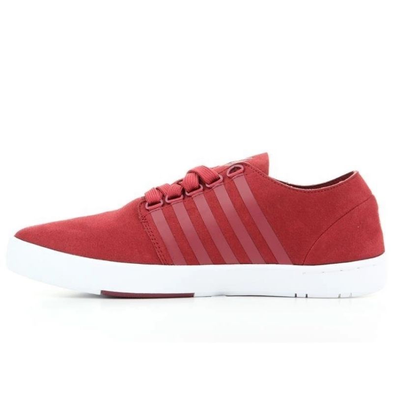 K-Swiss DR CINCH LO M 03759-592-M shoes