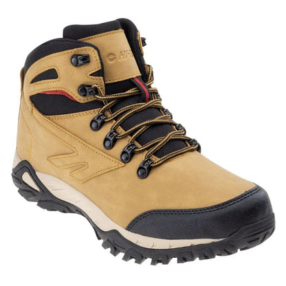 Hi-Tec Medin Mid M shoes 92800377421