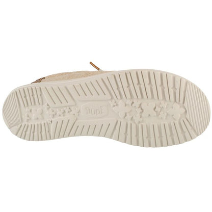 Hey Dude Wally Jute M 43085-1UH shoes