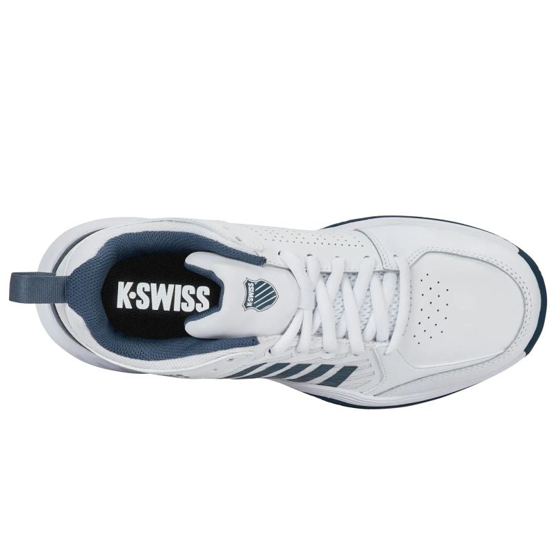 K-Swiss Court Express 2 HB M 04429-135-M shoes