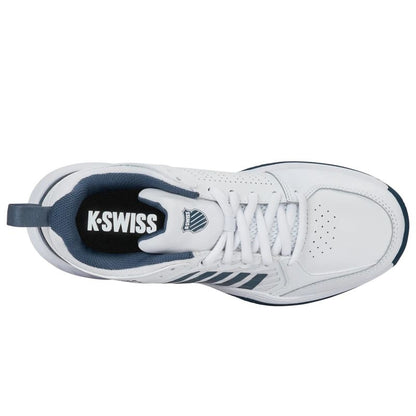 K-Swiss Court Express 2 HB M 04429-135-M shoes