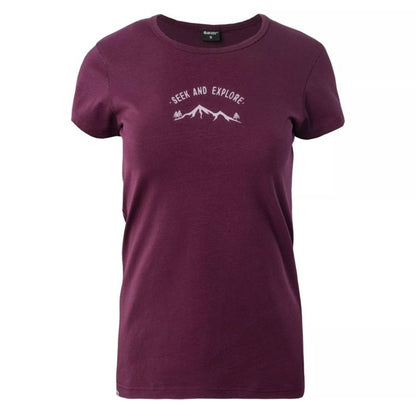 Lady Vandra T-shirt W 92800503621
