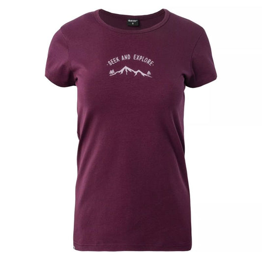 Lady Vandra T-shirt W 92800503621