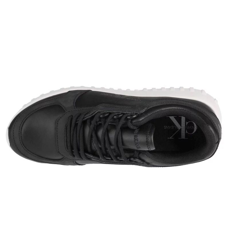 Calvin Klein Runner Laceup W shoes YW0YW00375-BEH