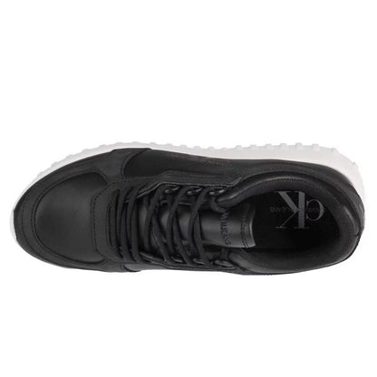 Calvin Klein Runner Laceup W shoes YW0YW00375-BEH