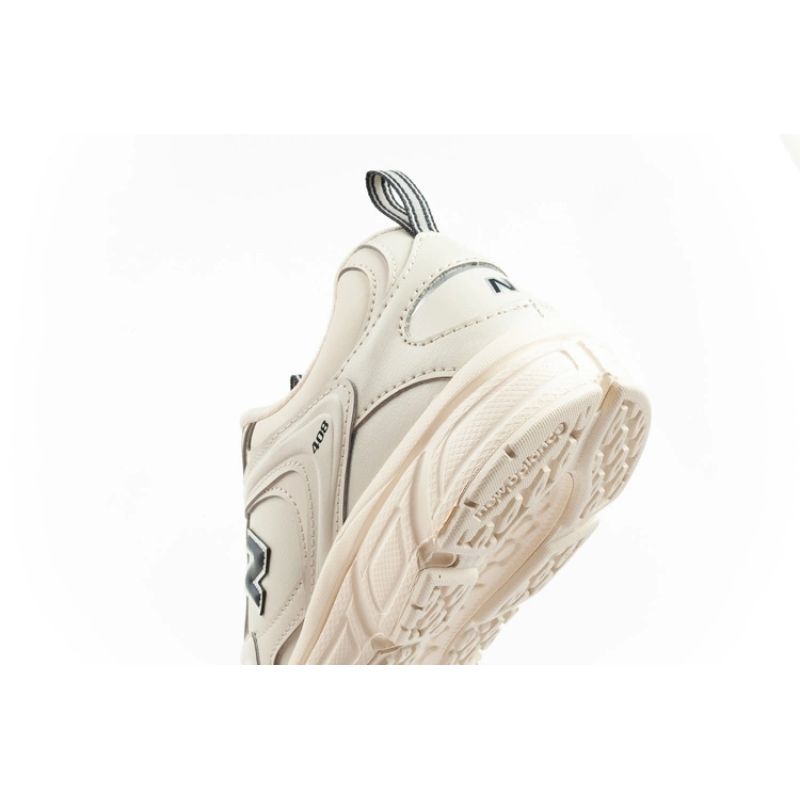 New Balance men's shoes sports sneakers durable fashionable beige