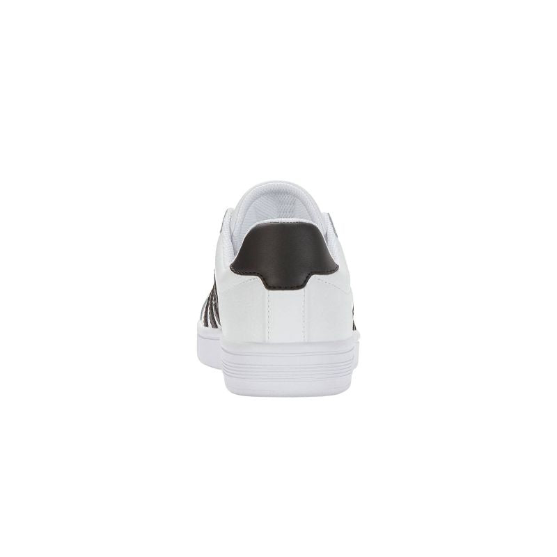 K-Swiss Court Tiebreak M 07011-126-M shoes