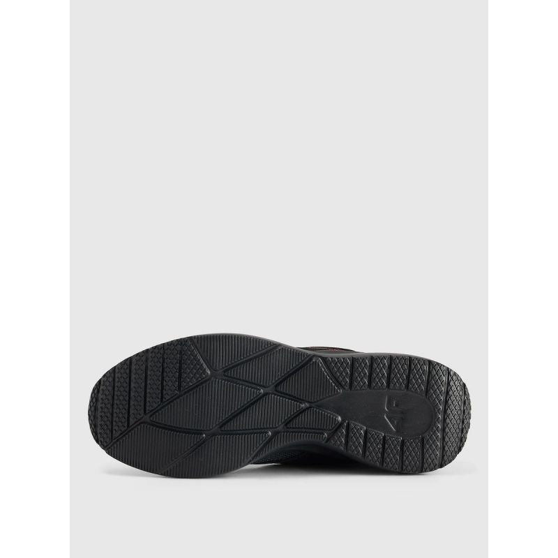 Boys' sports shoes 4F 4FJRSS25FSPOM182-20S