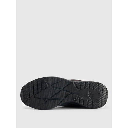 Boys' sports shoes 4F 4FJRSS25FSPOM182-20S