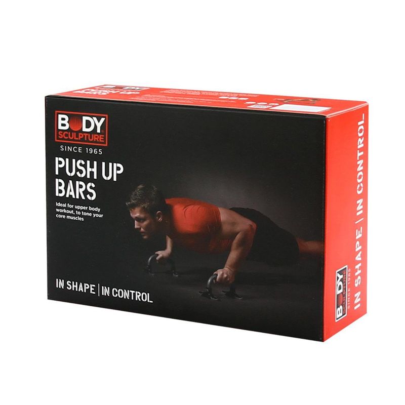 BB 632 push-up handles