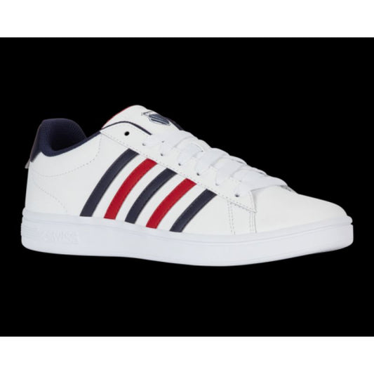K-Swiss Court Tiebreak II M 04413-983-M shoes