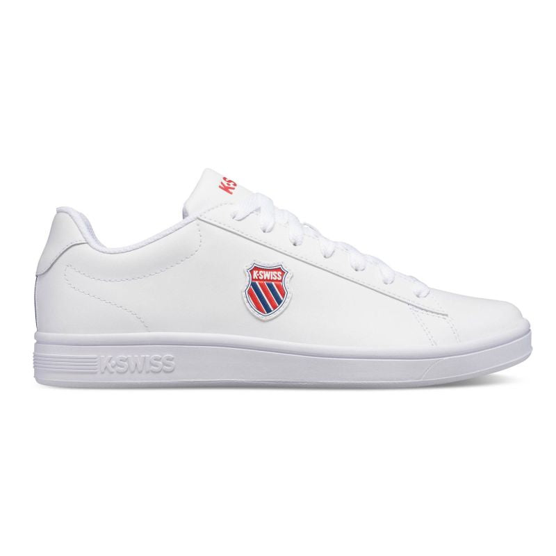 K-Swiss Court Shield M 06599-113-M shoes