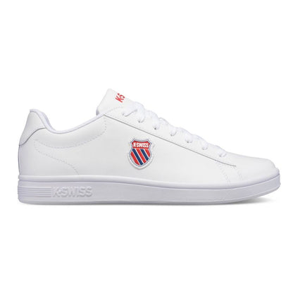 K-Swiss Court Shield M 06599-113-M shoes