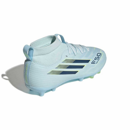 Adidas Junior F50 Sparkfusion League FG/AG IH1771 shoes