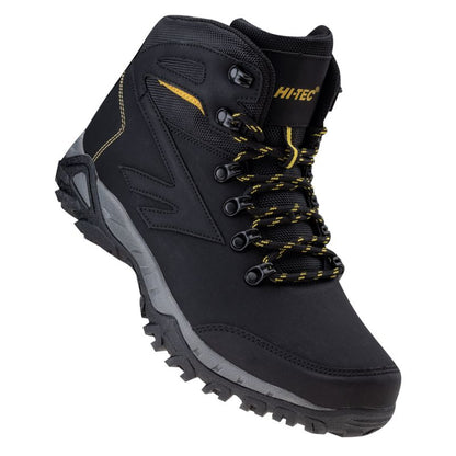 Hi-Tec Medin Mid M shoes 92800377415