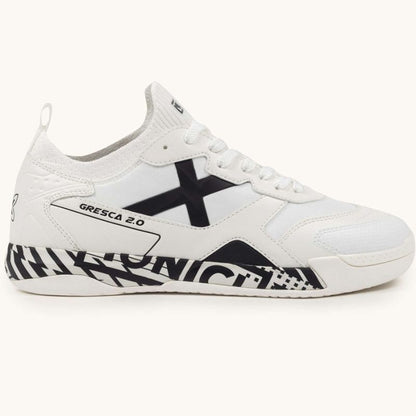 Munich Gresca 2.0 IN 3003009 shoes
